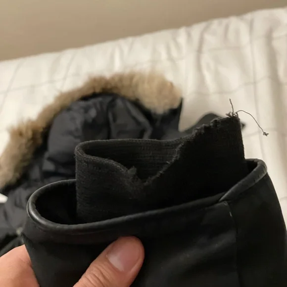 Canada Goose Jacket - Picture 5 of 7